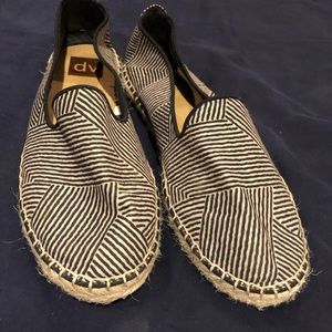 DV Espadrilles